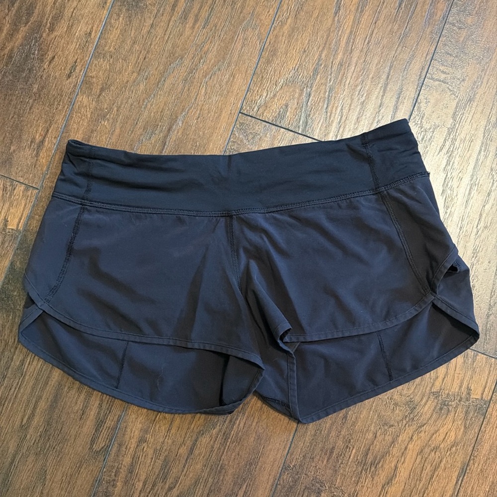 lulu shorts